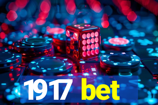 1917 bet